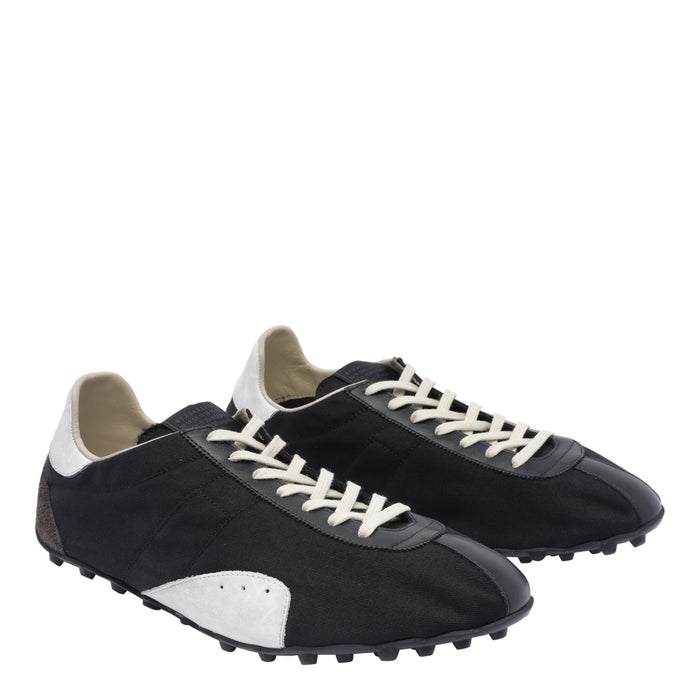Maison Margiela Sneakers Black
