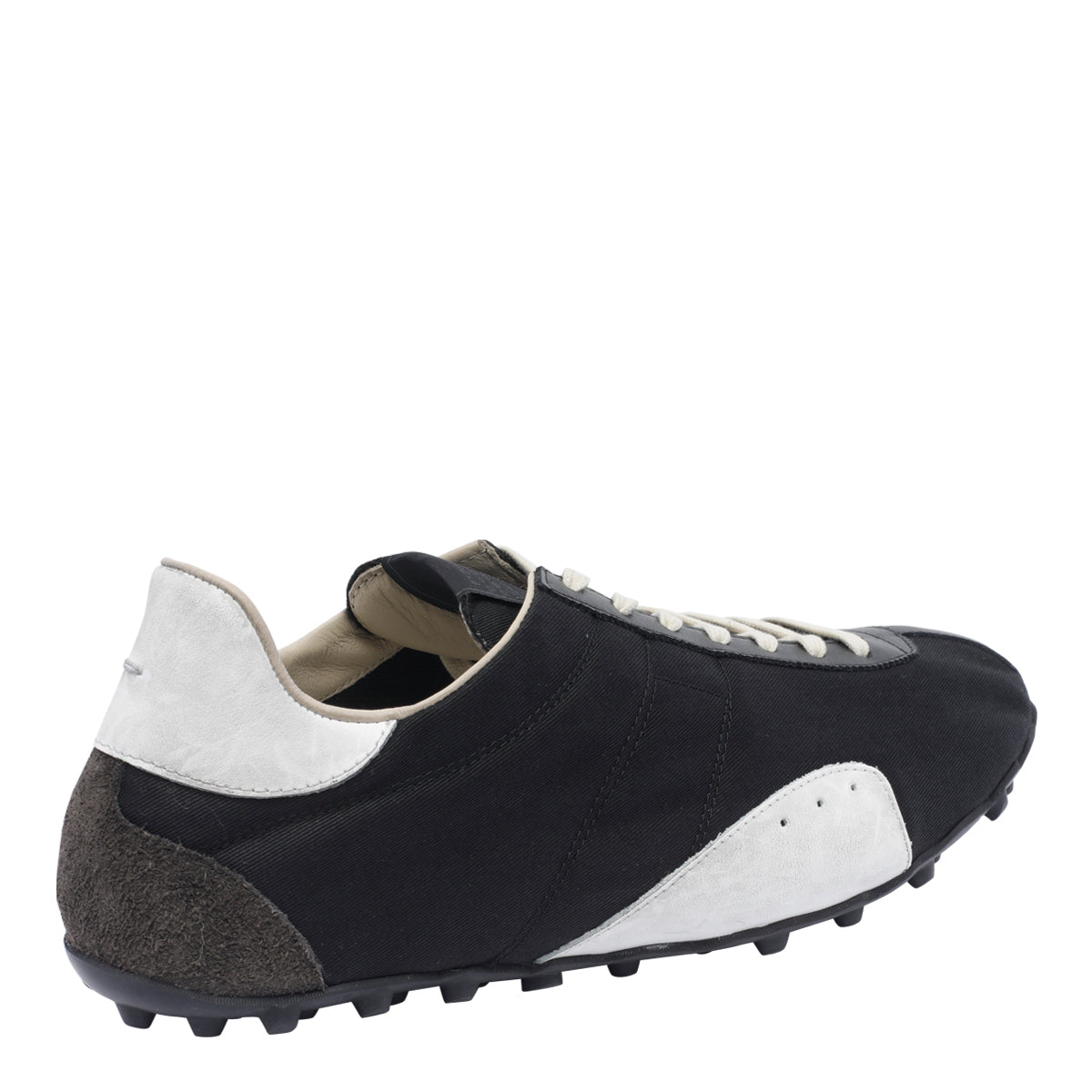 Maison Margiela Sneakers Black