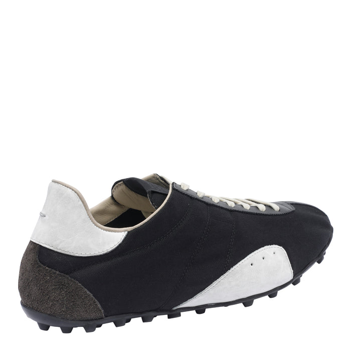 Maison Margiela Sneakers Black