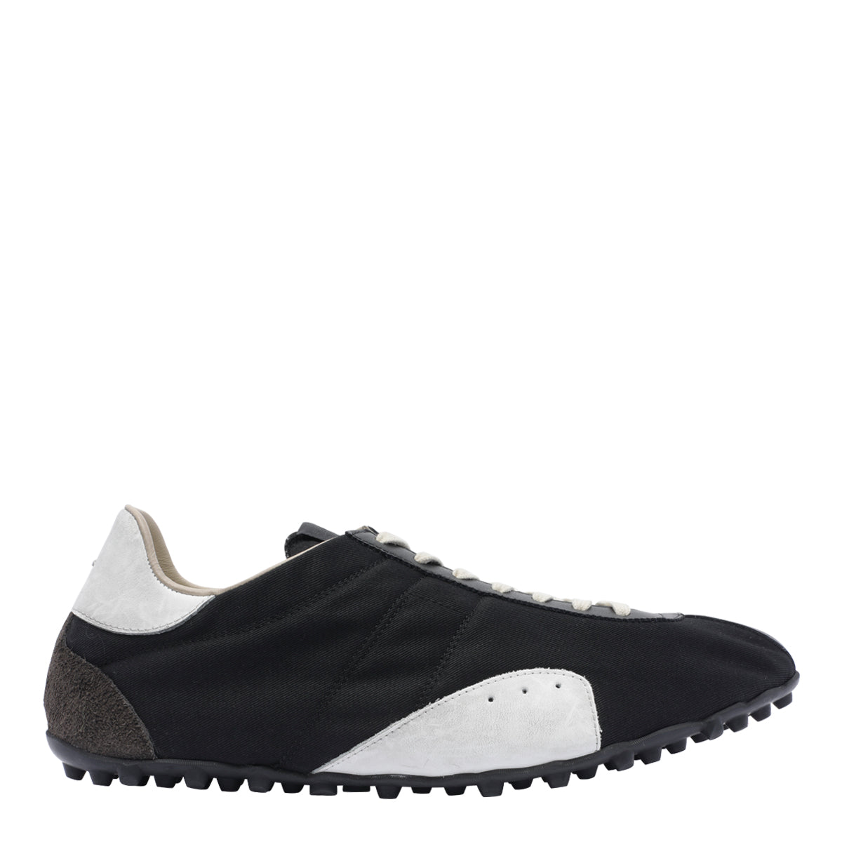 Maison Margiela Sneakers Black