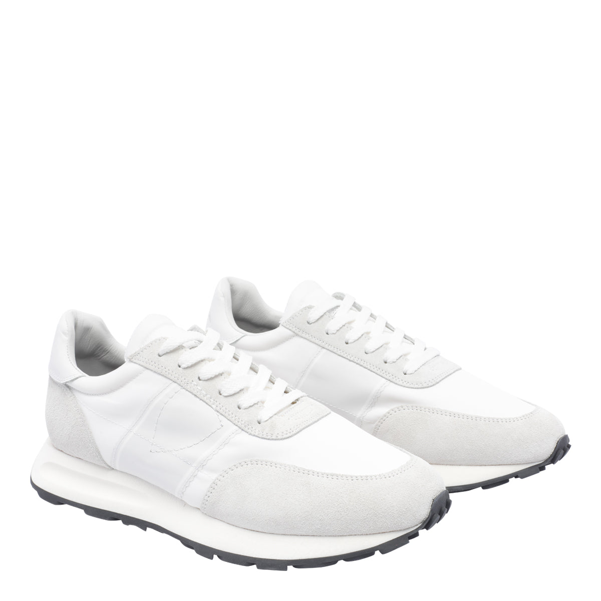 Philippe Model Sneakers White