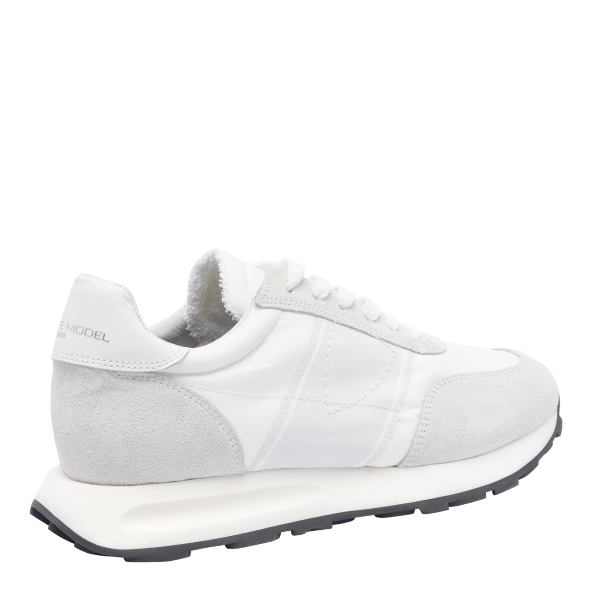 Philippe Model Sneakers White