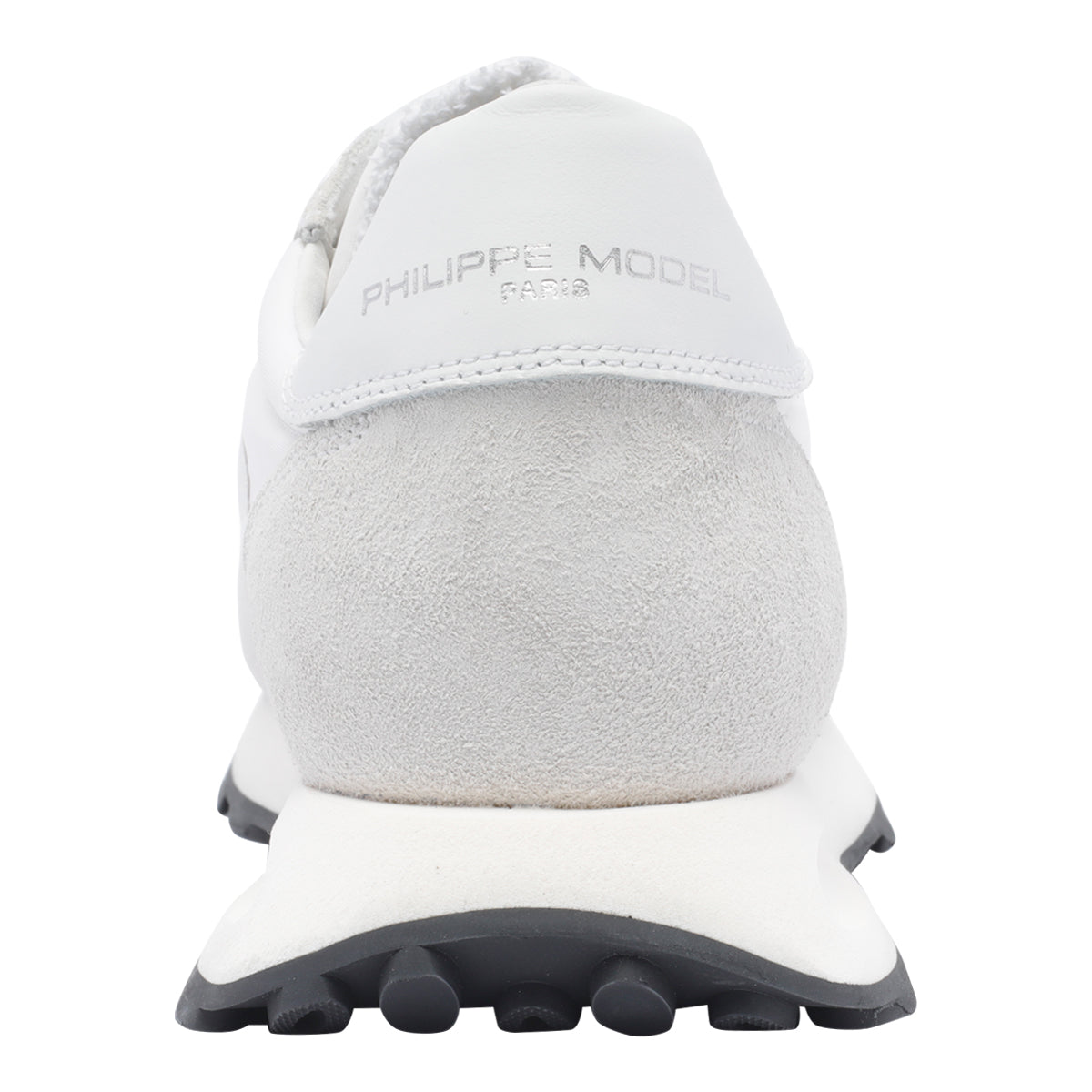 Philippe Model Sneakers White