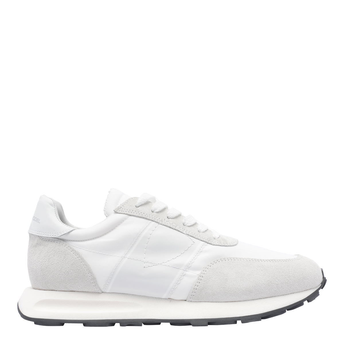 Philippe Model Sneakers White