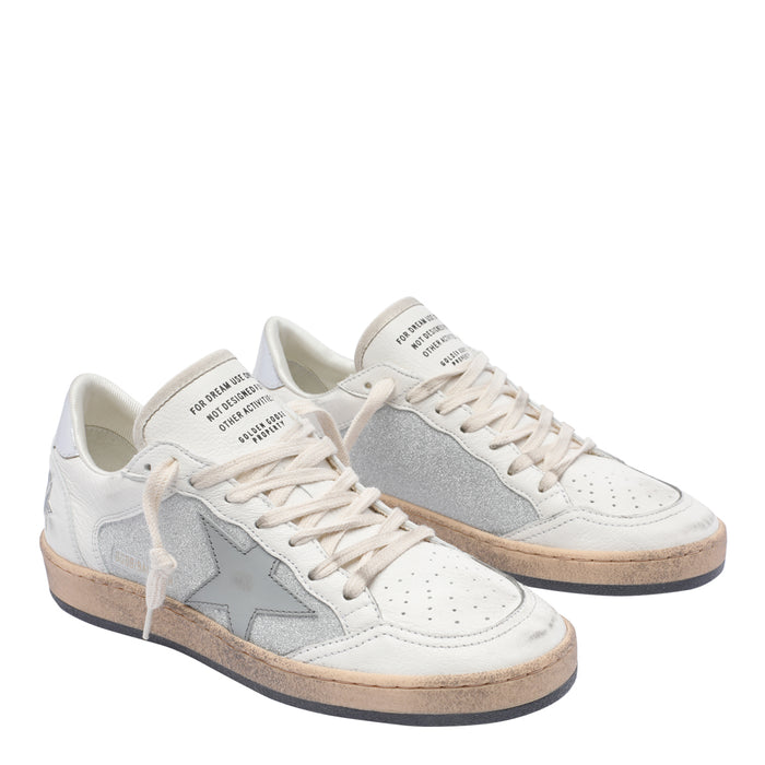 Golden Goose Sneakers White