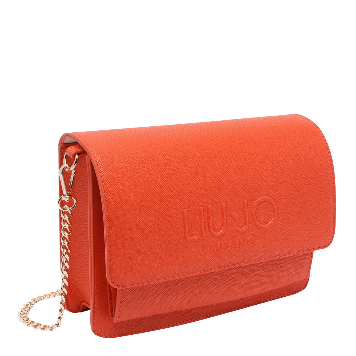 Liu Jo Bags Orange Polyester