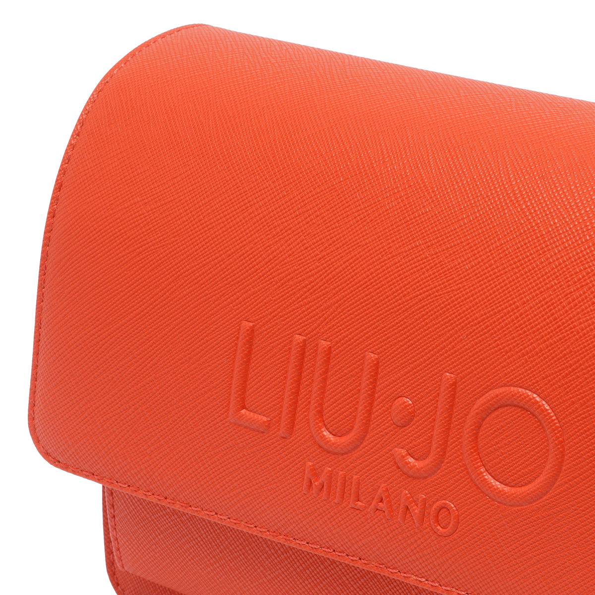 Liu Jo Bags Orange Polyester