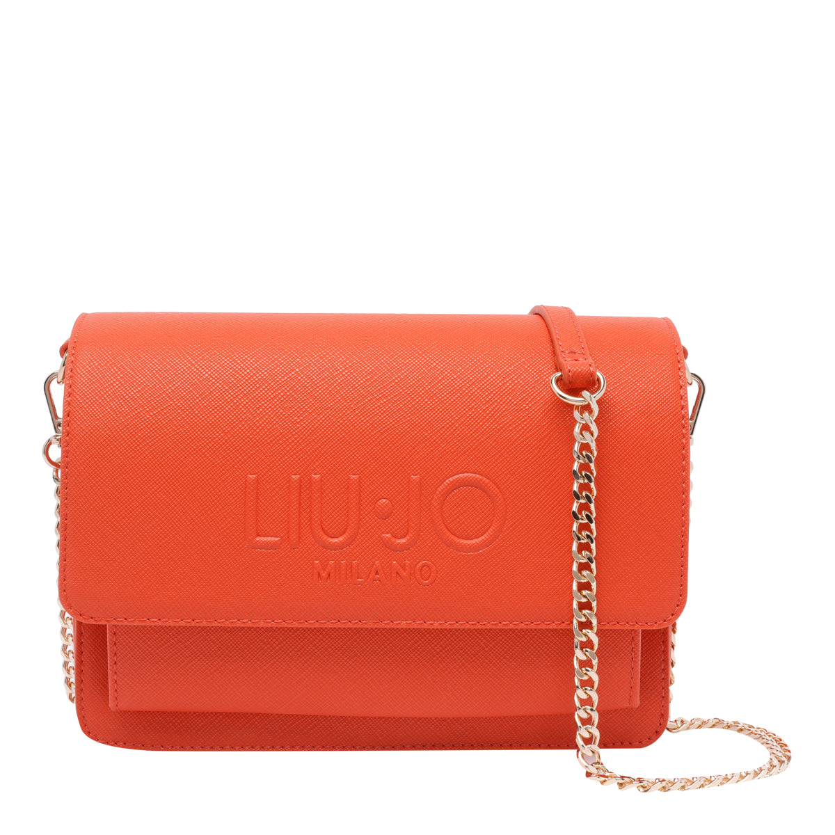 Liu Jo Bags Orange Polyester