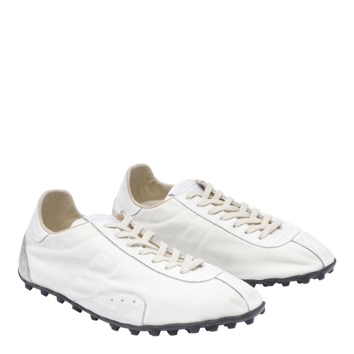 Maison Margiela Sneakers White