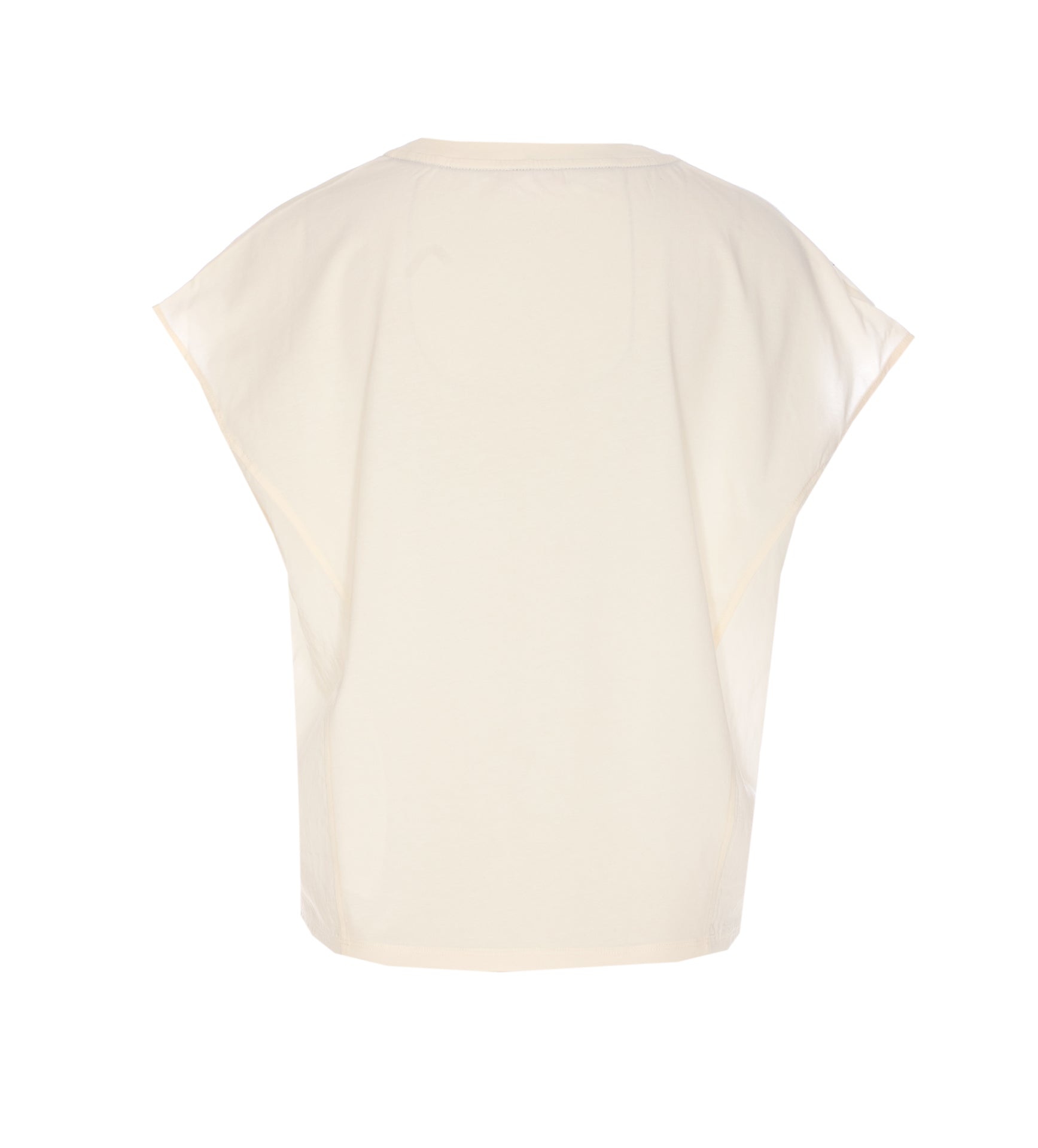 Liu Jo T-shirts and Polos White Cotton
