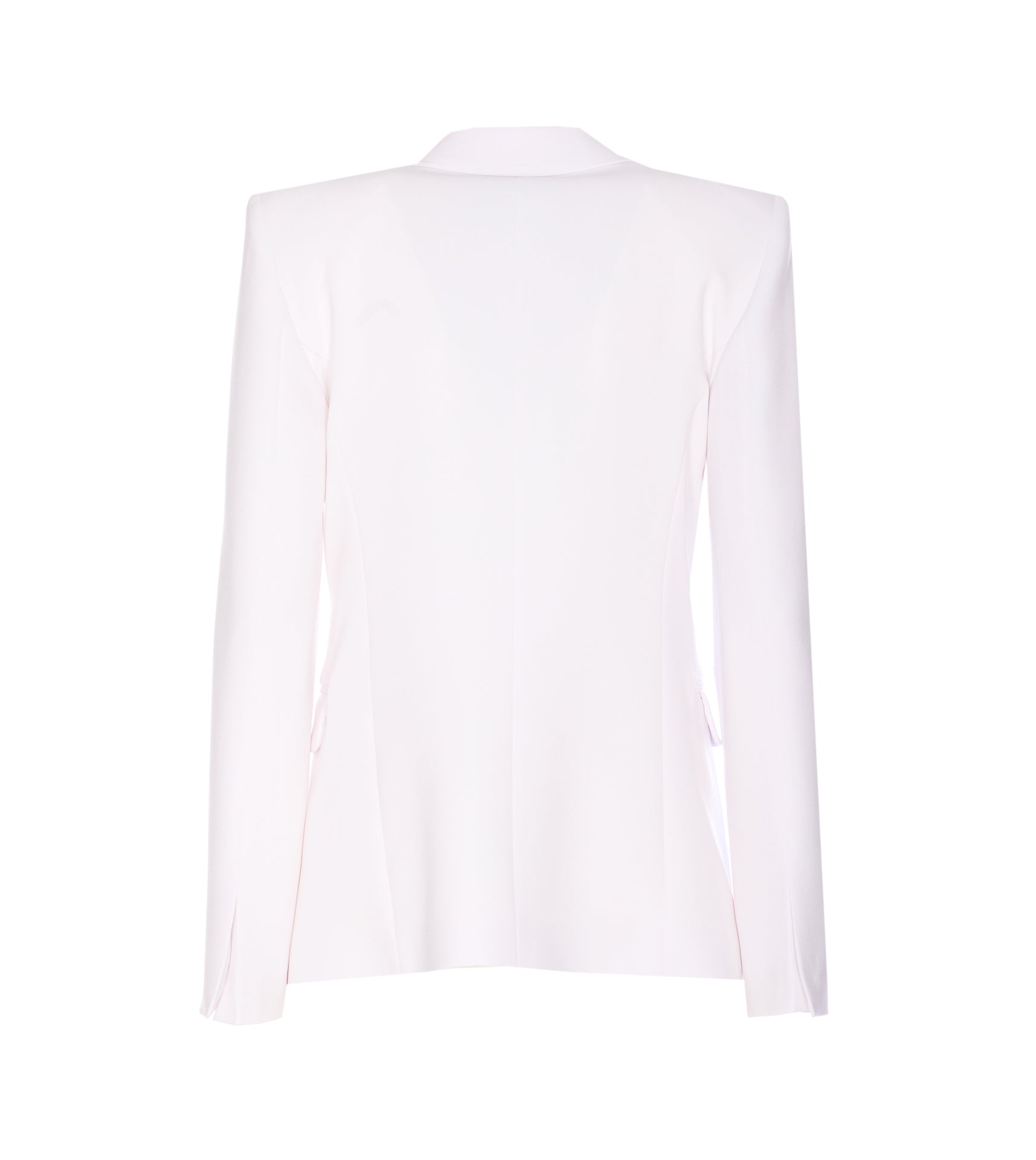 Liu Jo Jackets White Polyester