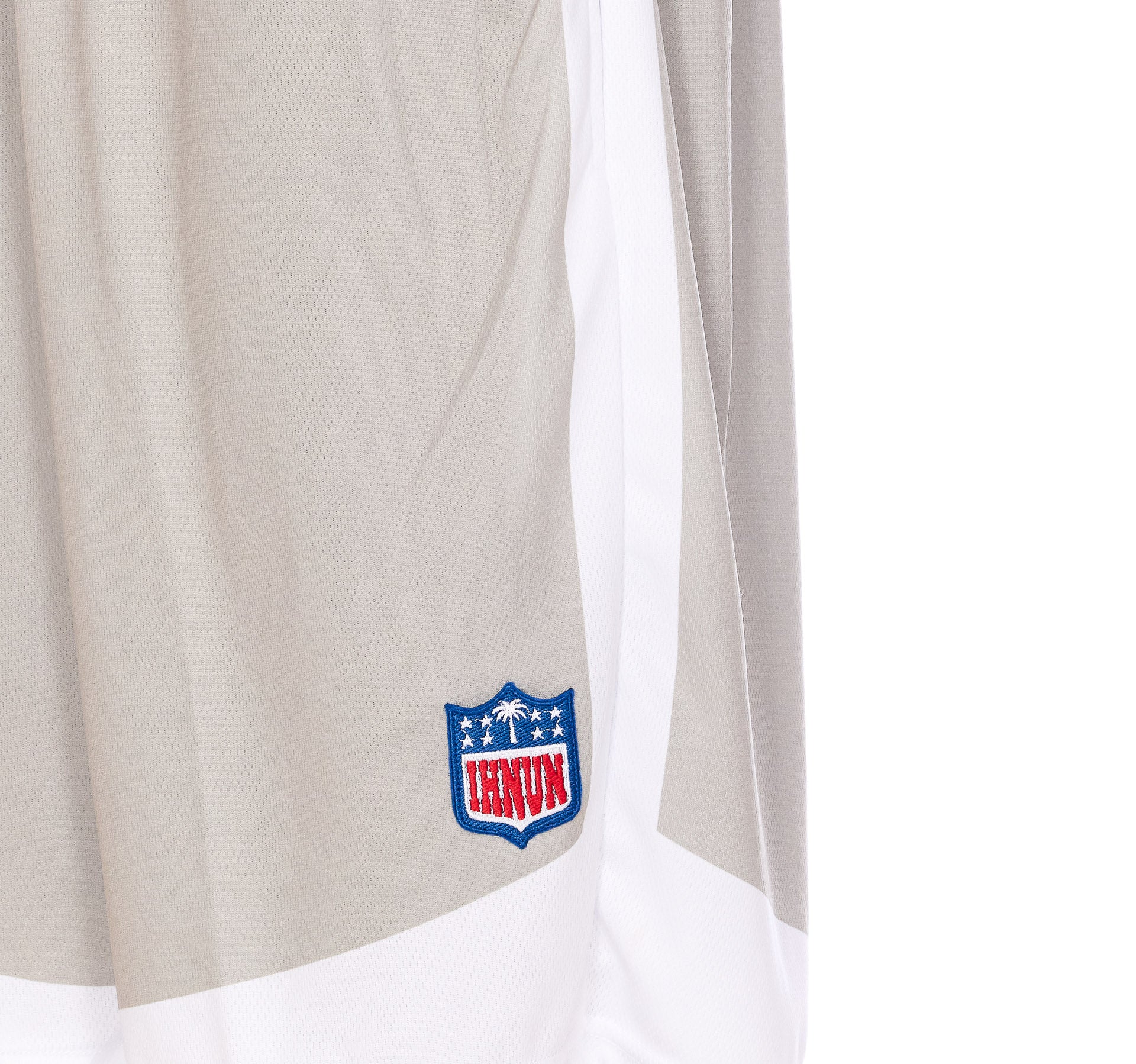 Ih Nom Uh Nit Shorts Grey Polyester