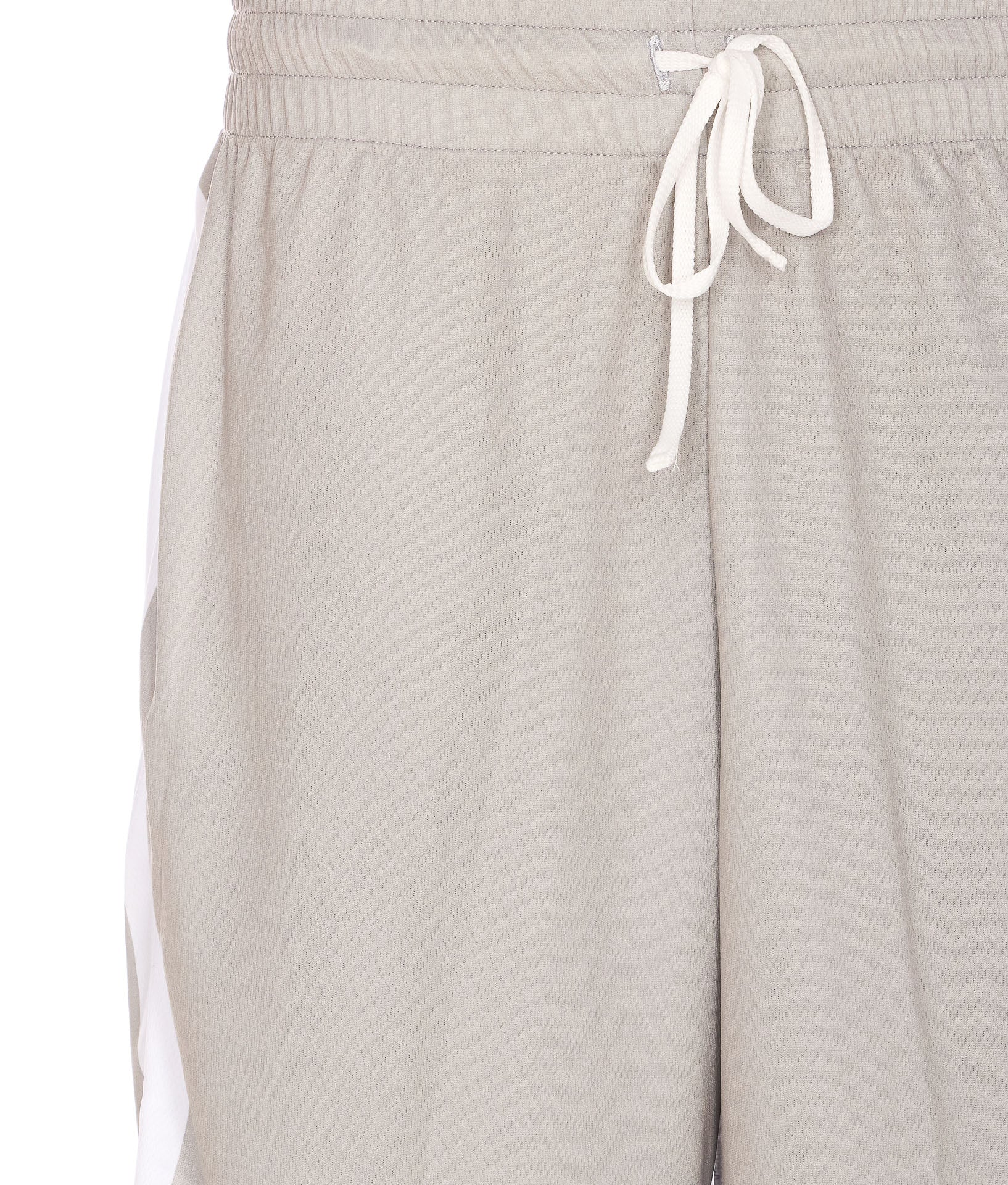 Ih Nom Uh Nit Shorts Grey Polyester