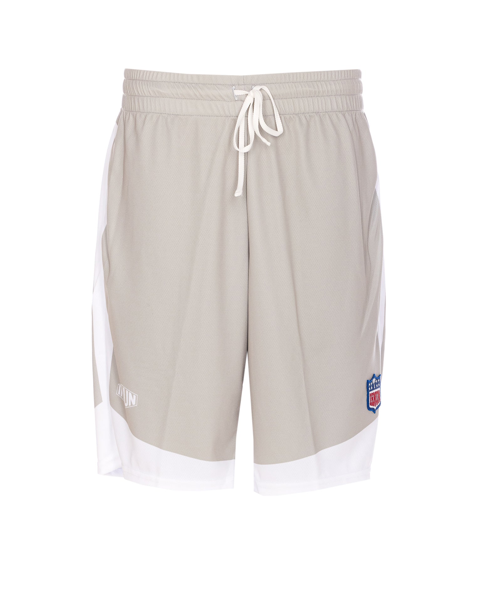 Ih Nom Uh Nit Shorts Grey Polyester