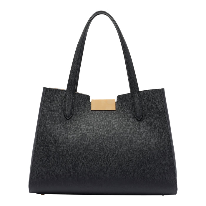 Marni Bags Black Calf Leather