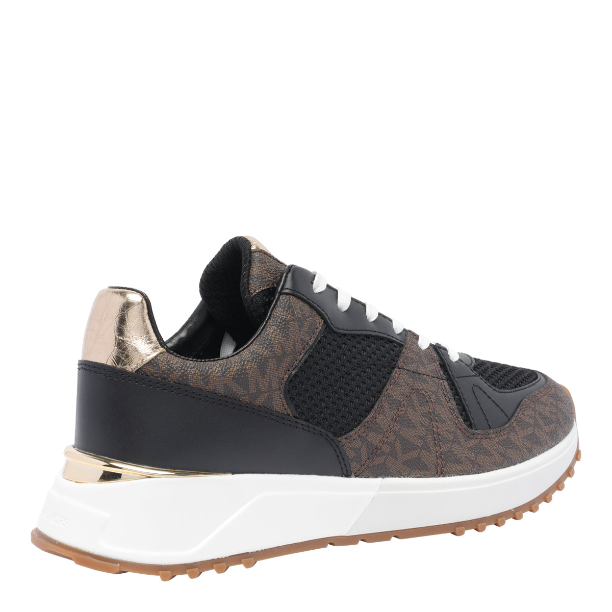 Michael Kors Sneakers Brown