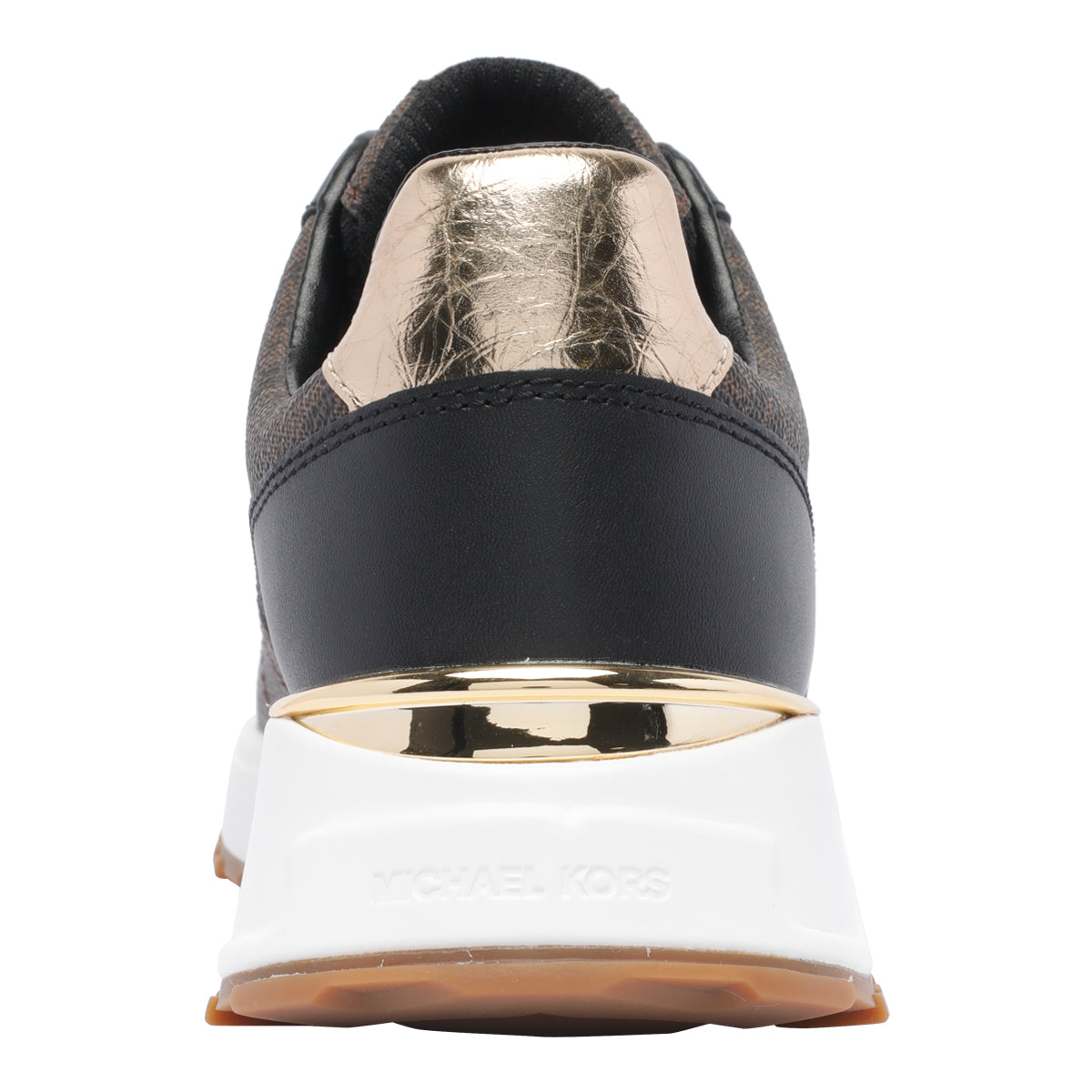 Michael Kors Sneakers Brown
