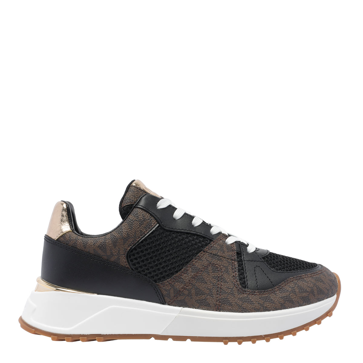 Michael Kors Sneakers Brown