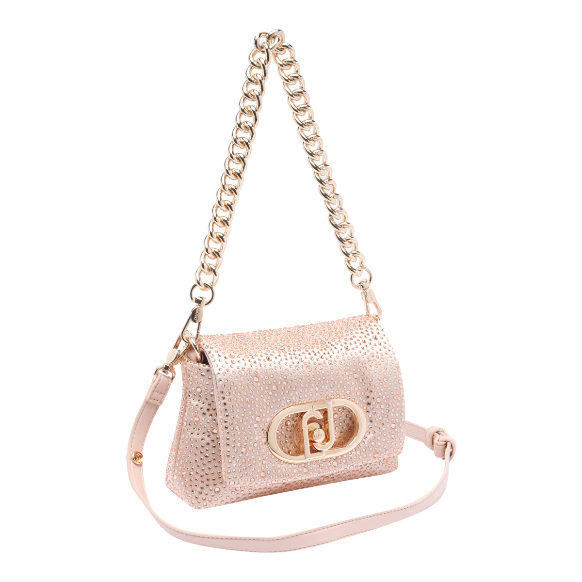 Liu Jo Bags Pink Polyester