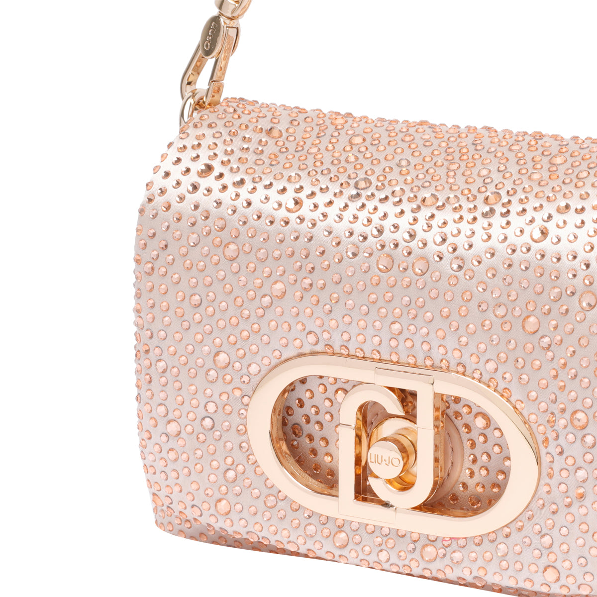 Liu Jo Bags Pink Polyester