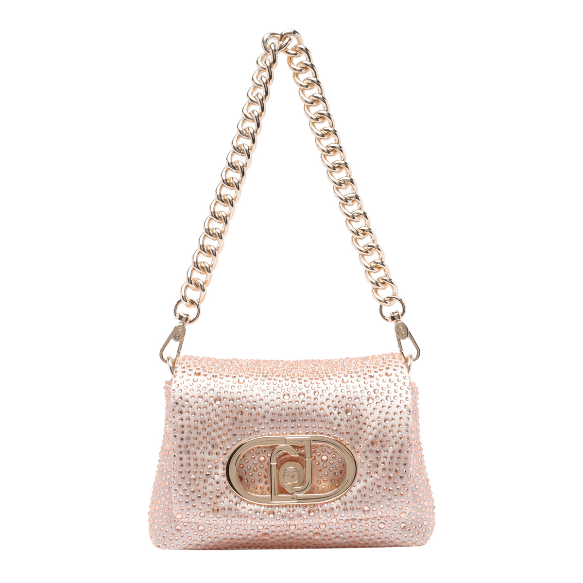 Liu Jo Bags Pink Polyester
