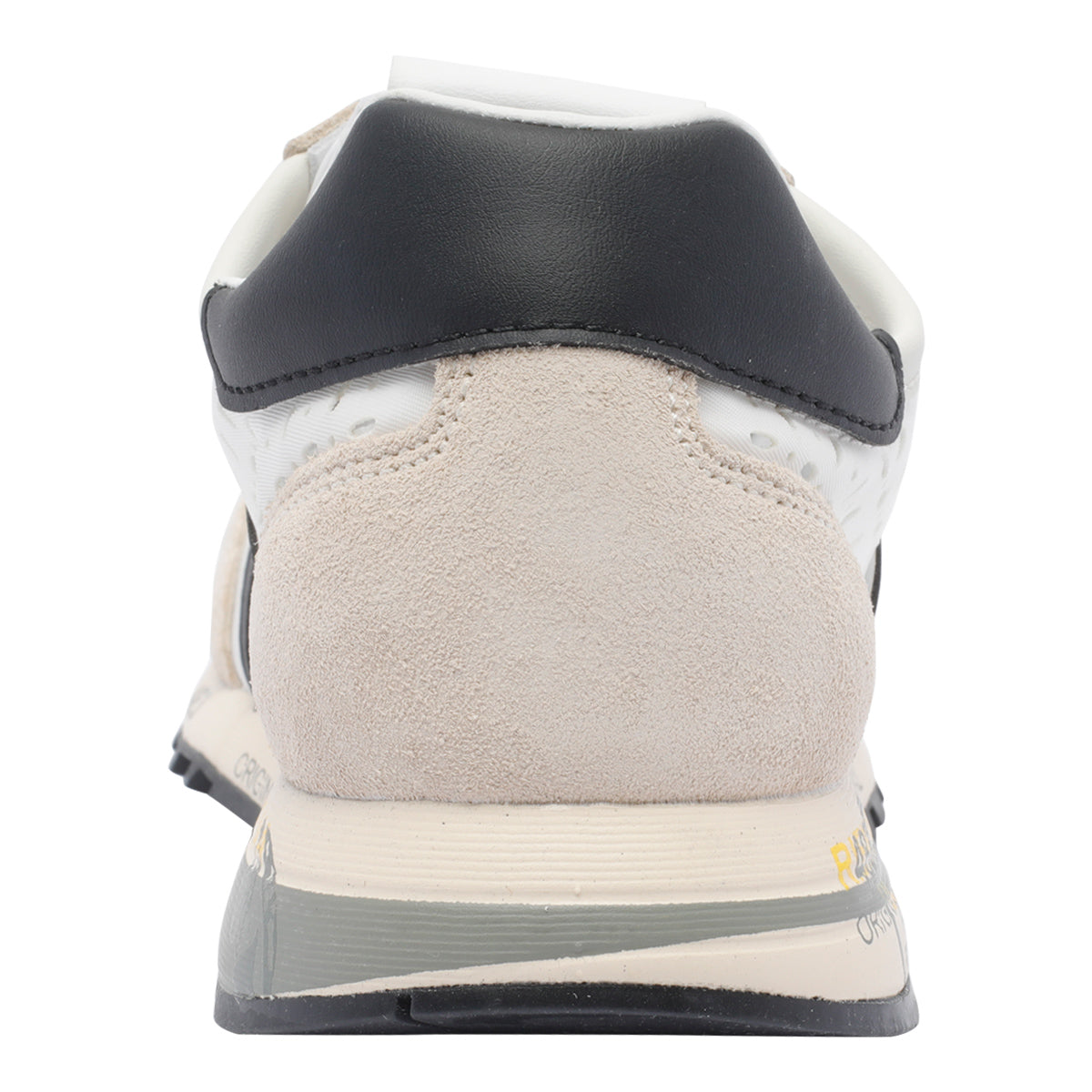 Premiata Sneakers White