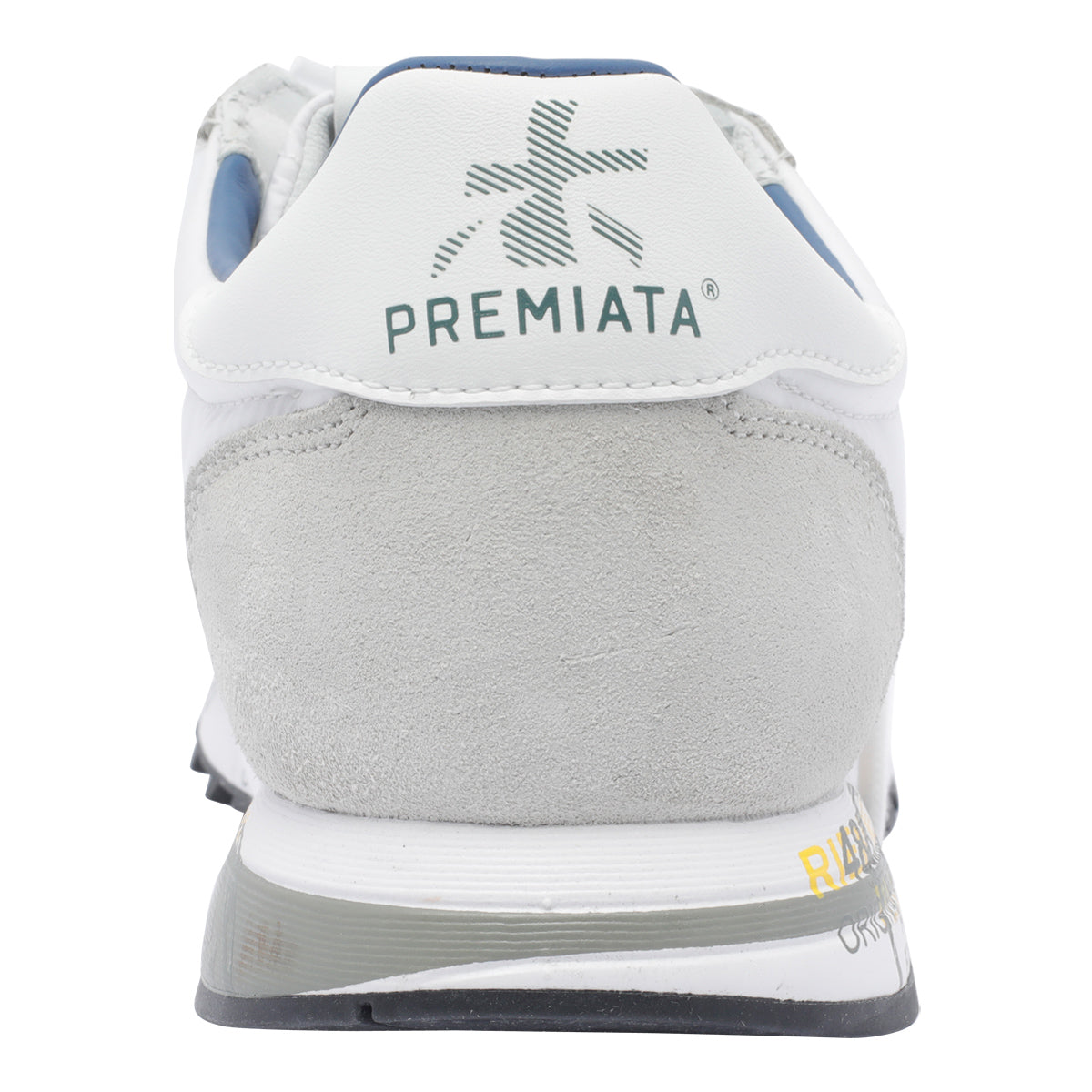 Premiata Sneakers White