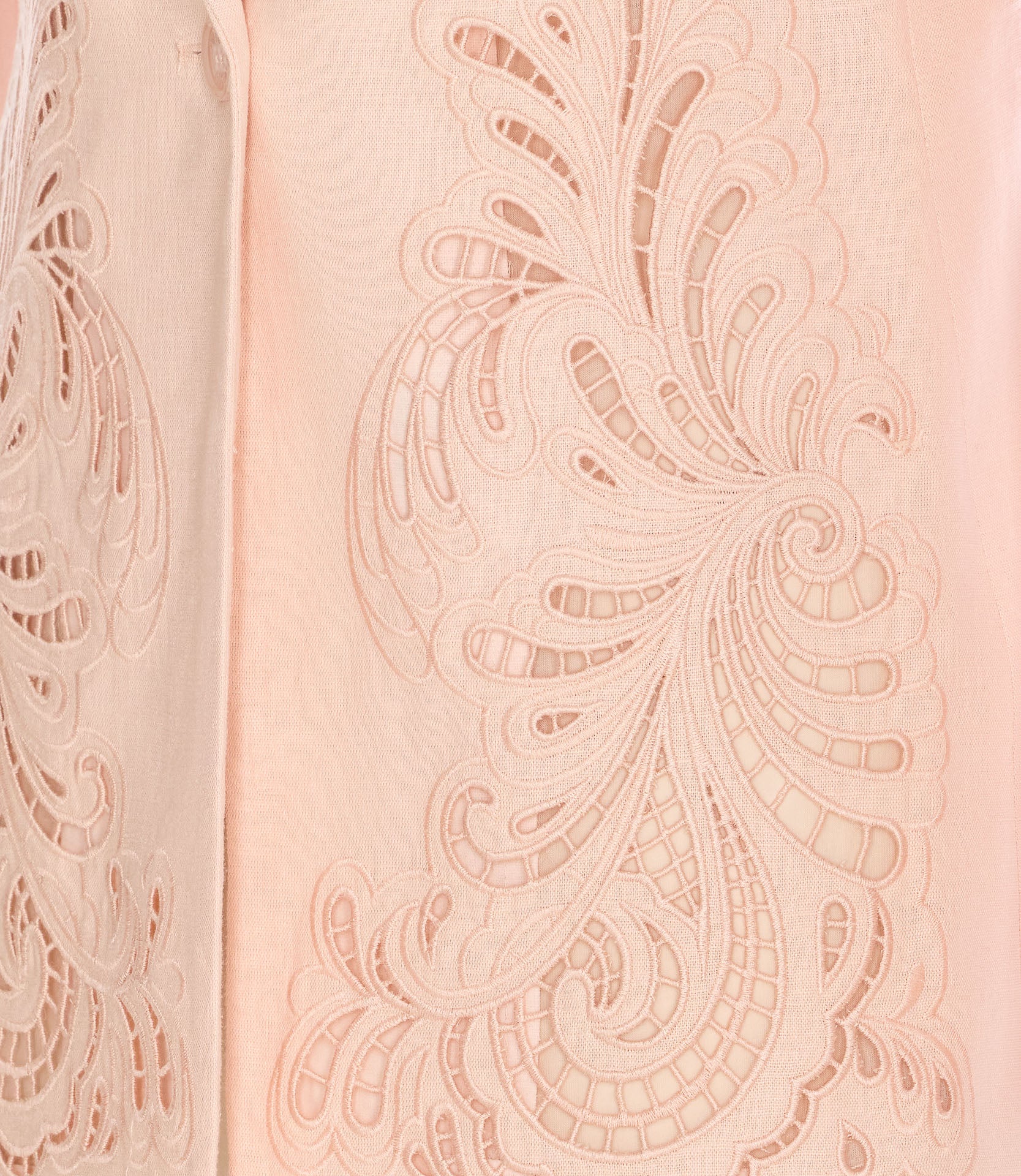 Twin-Set Jackets Pink Linen