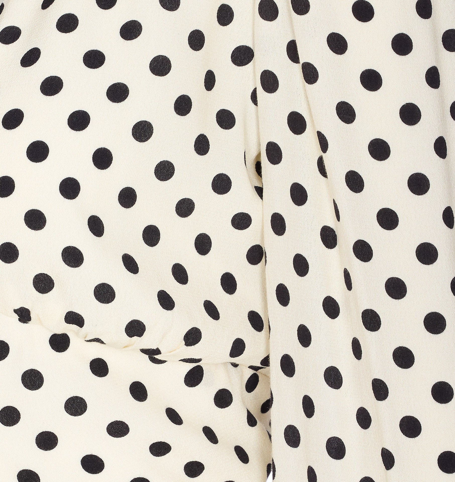 Mar De Margaritas Top White Viscose
