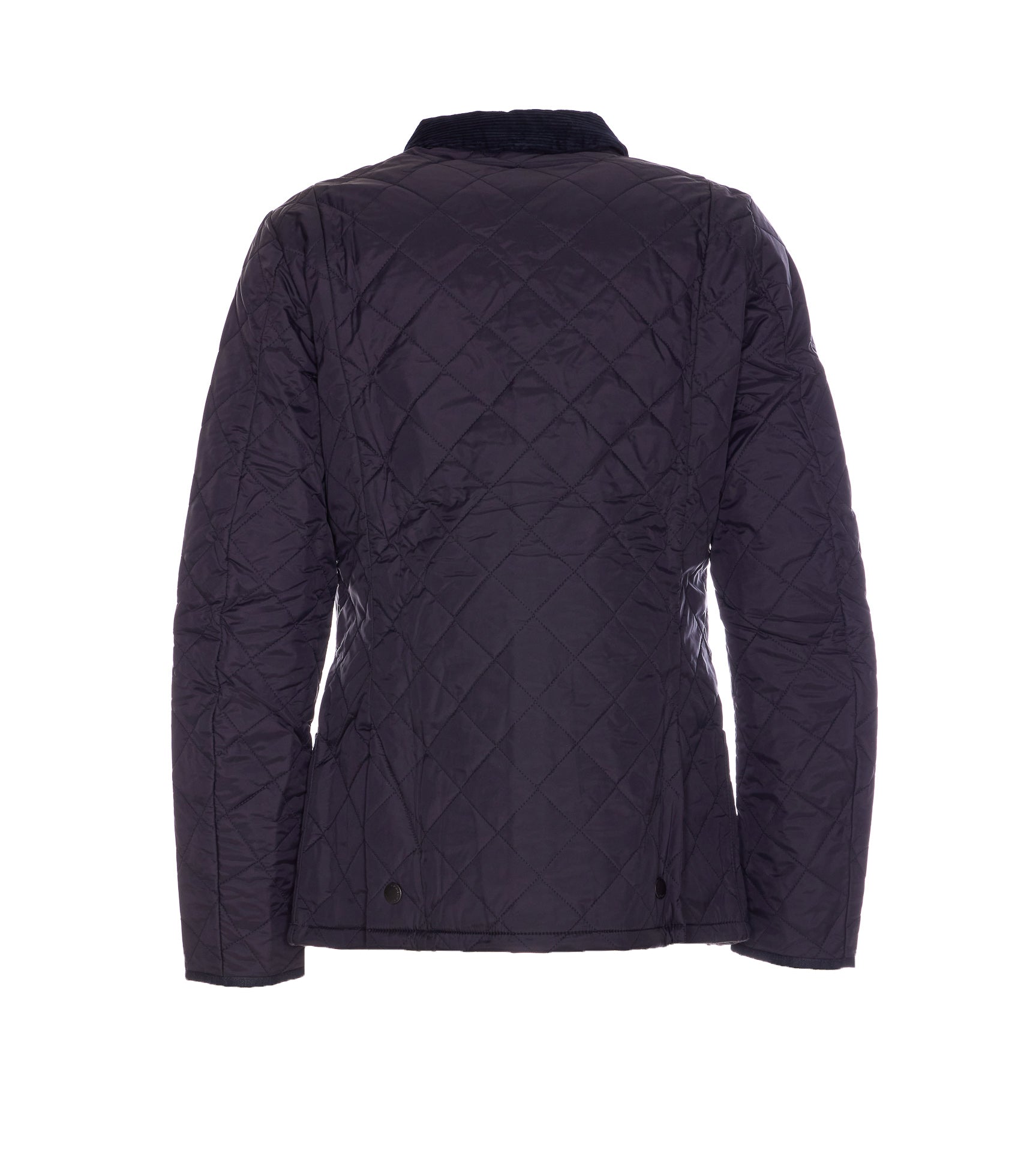 Barbour Jackets Blue Polyamide