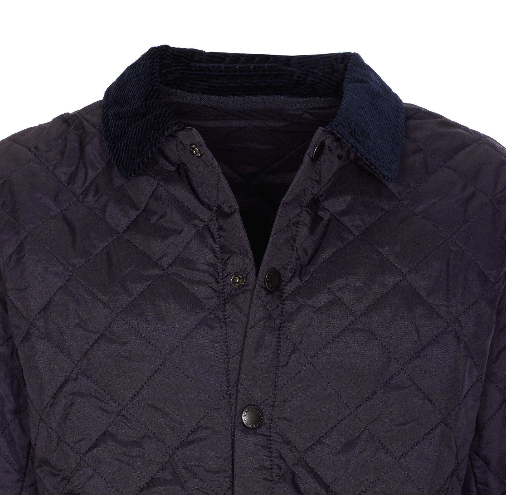 Barbour Jackets Blue Polyamide