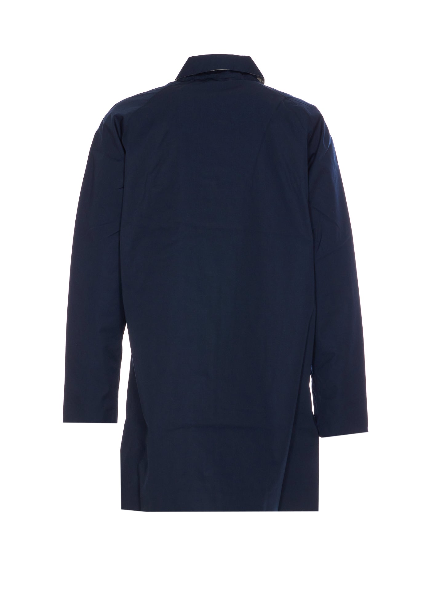 Barbour Jackets Blue Polyester