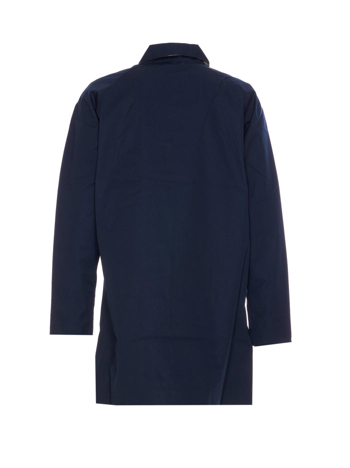 Barbour Jackets Blue Polyester