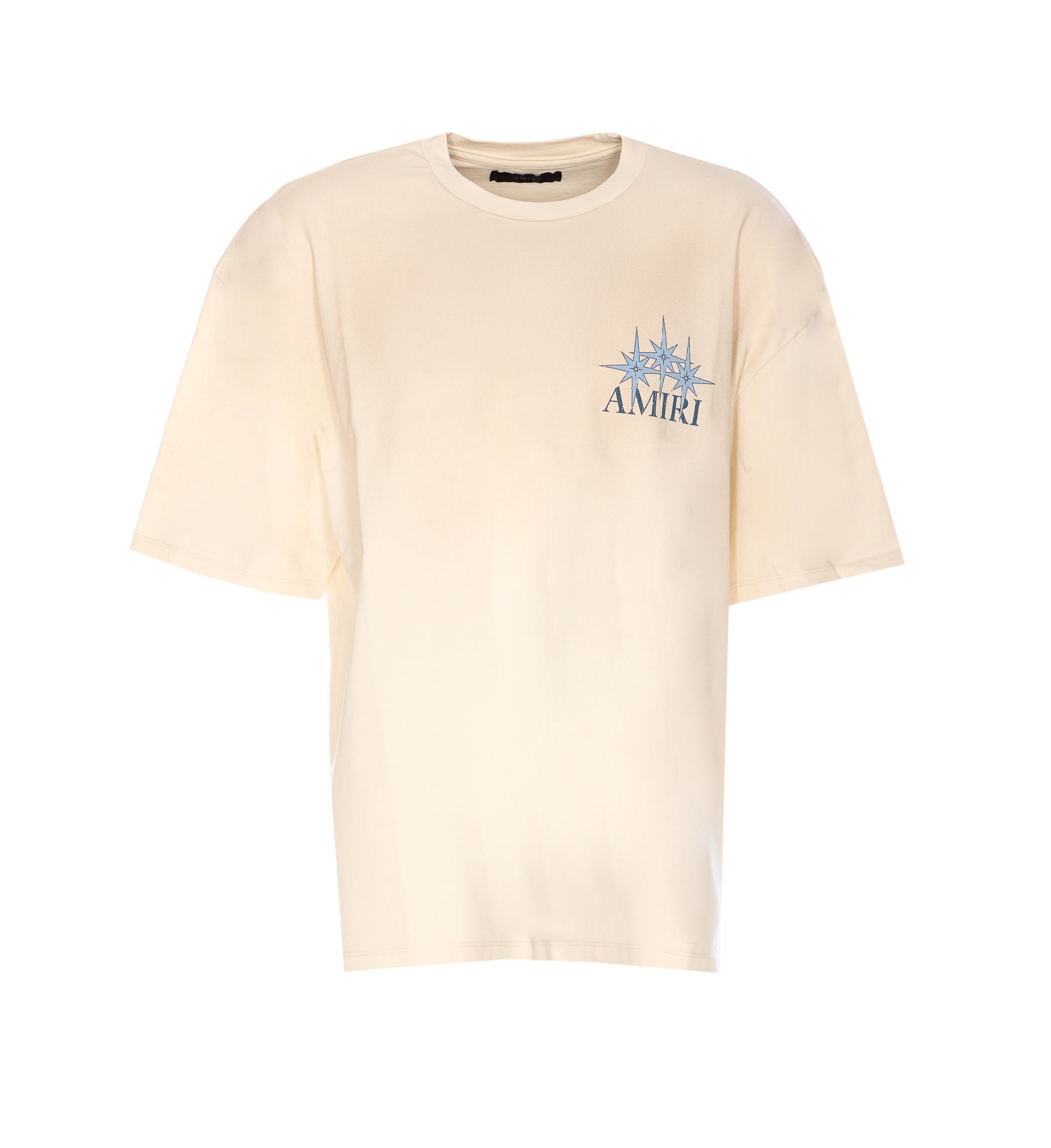 Amiri T-Shirts And Polos White Cotton