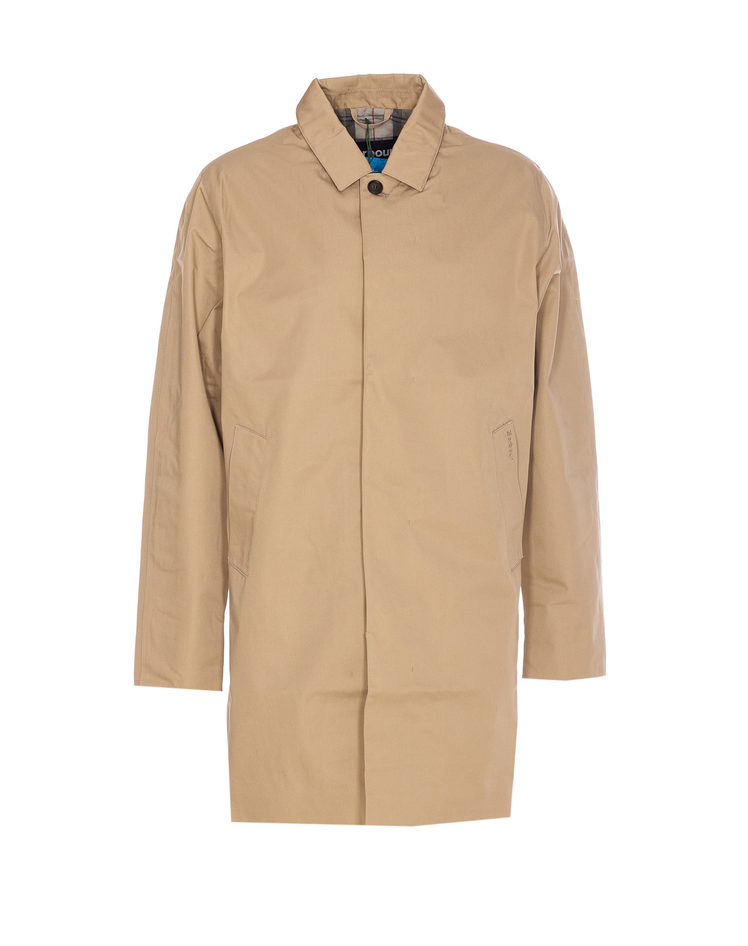 Barbour Jackets Beige Polyester