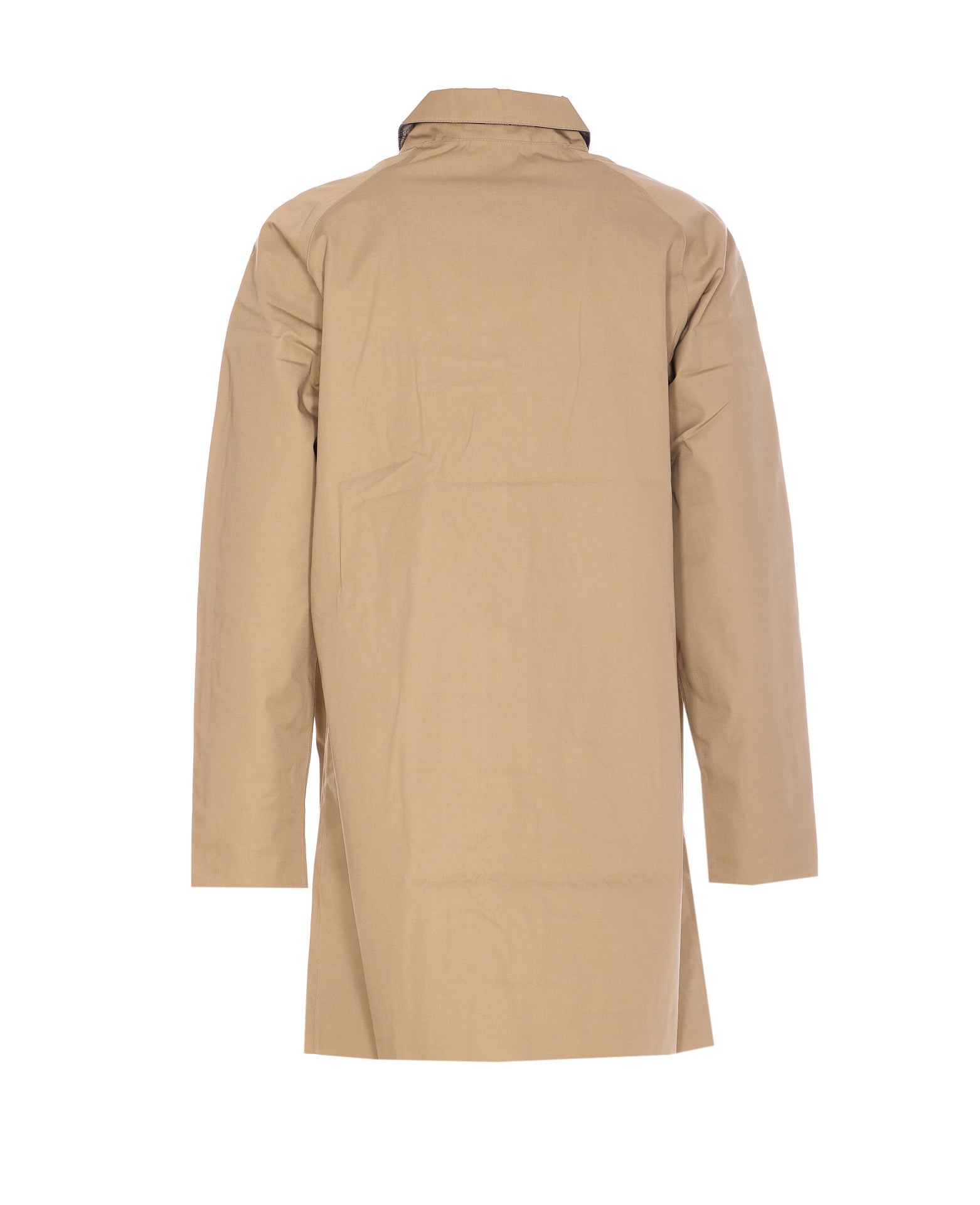 Barbour Jackets Beige Polyester