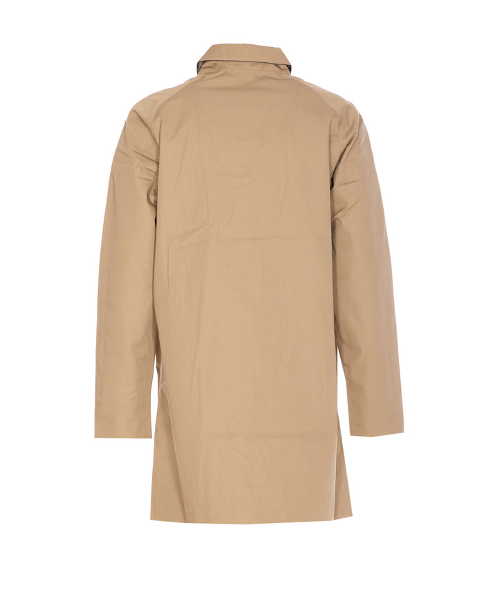 Barbour Jackets Beige Polyester