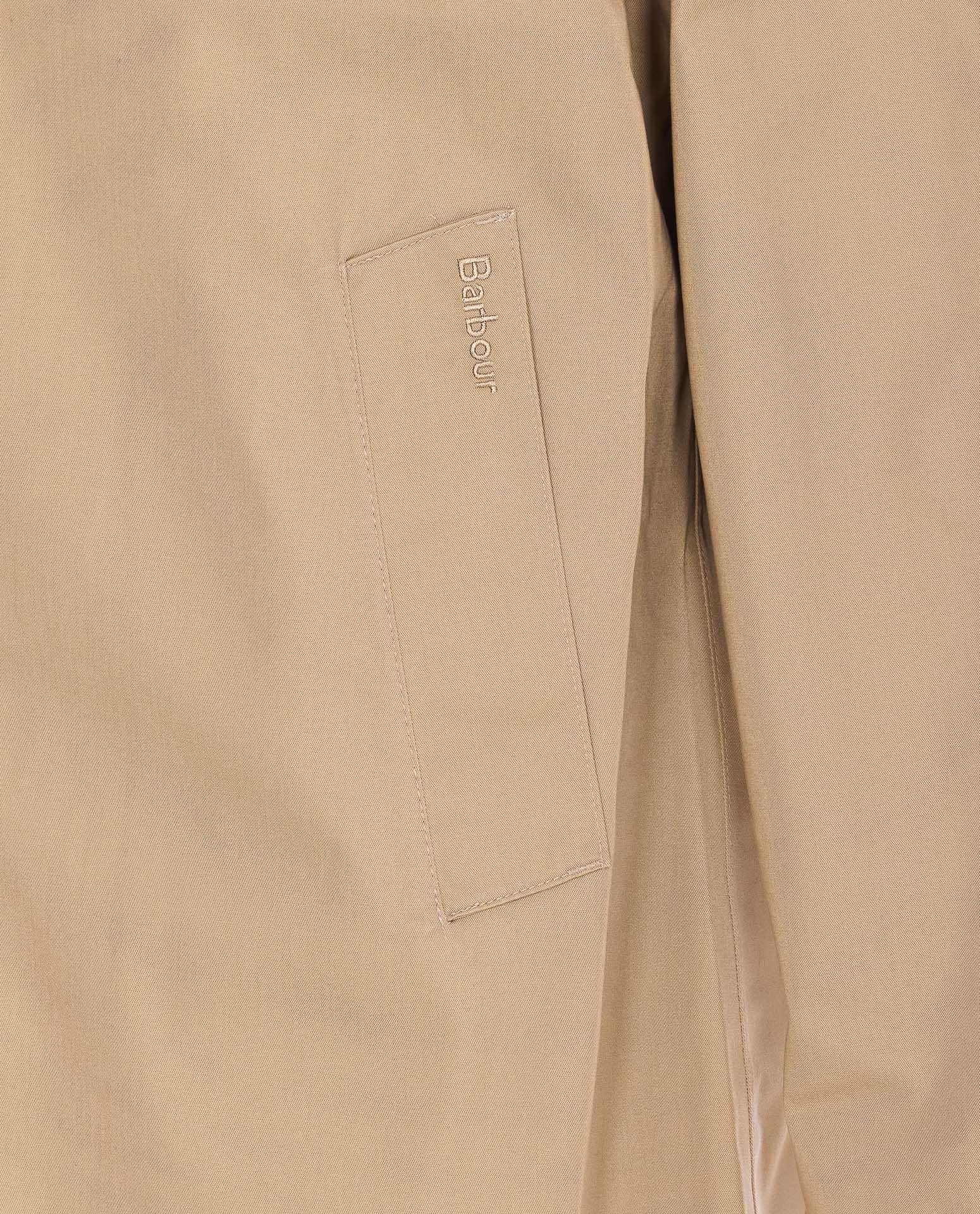 Barbour Jackets Beige Polyester