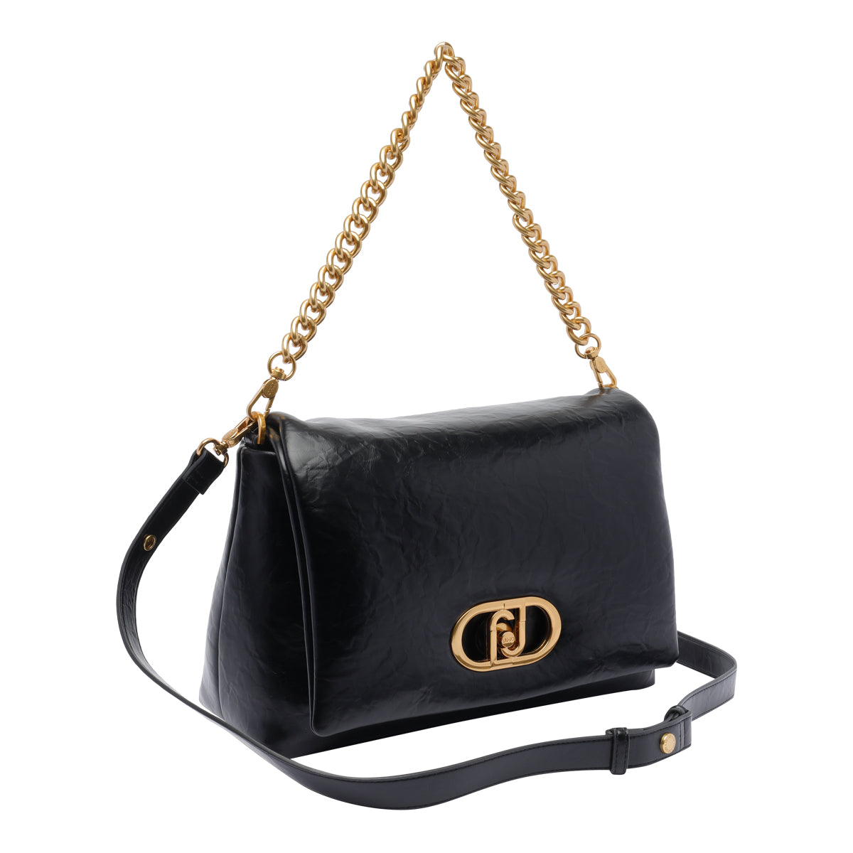 Liu Jo Bags Black Polyester