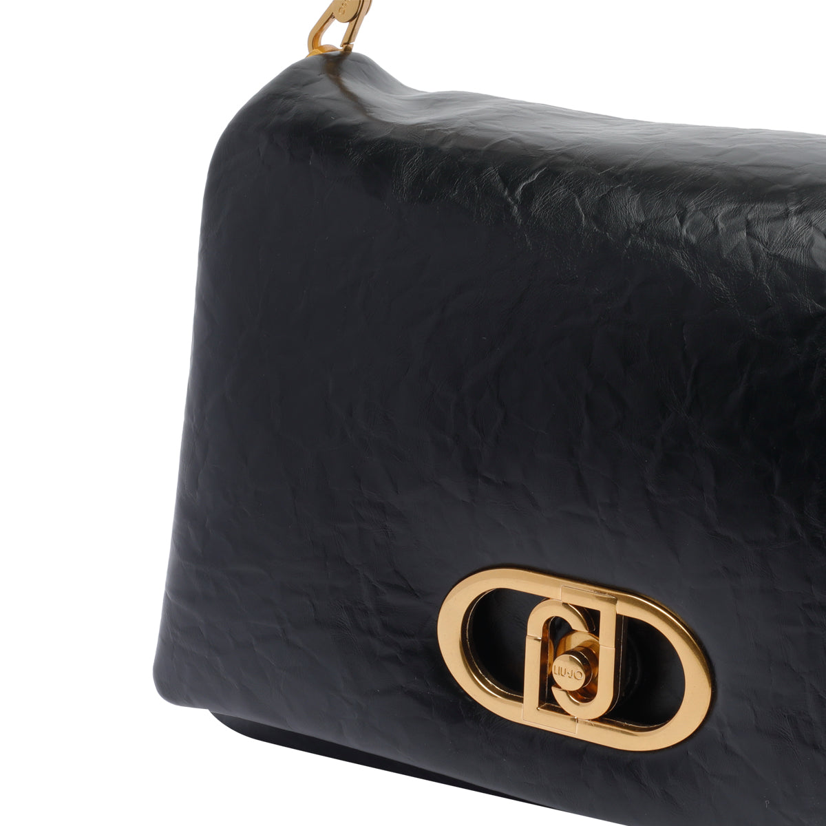 Liu Jo Bags Black Polyester