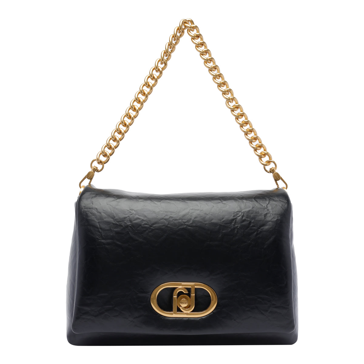 Liu Jo Bags Black Polyester