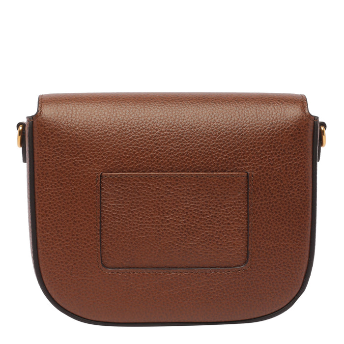 Mulberry Bags Brown Calf Leather