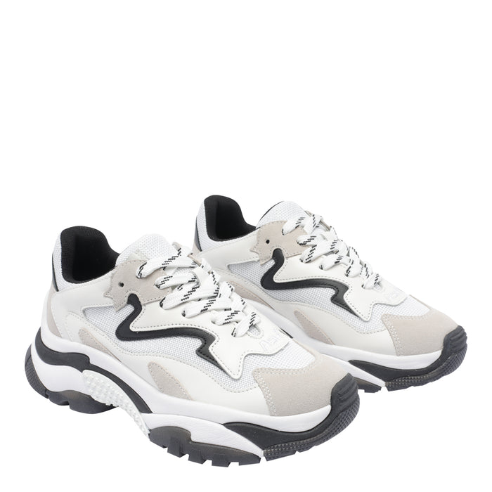 Ash Sneakers White