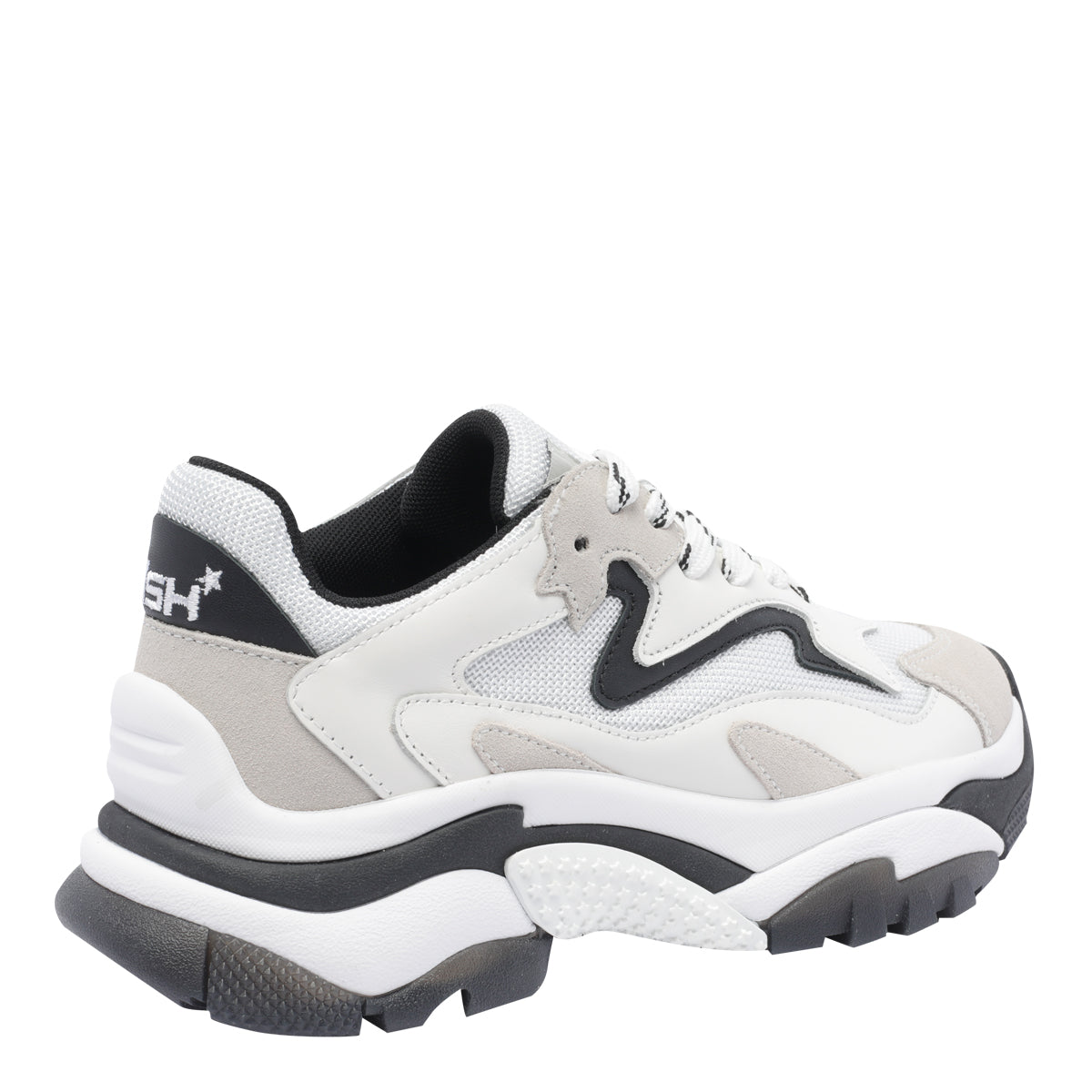 Ash Sneakers White