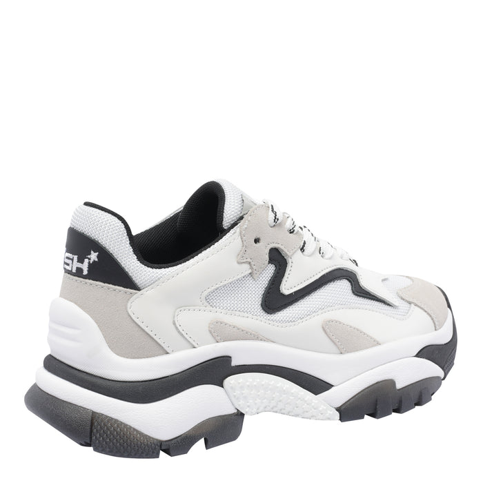 Ash Sneakers White