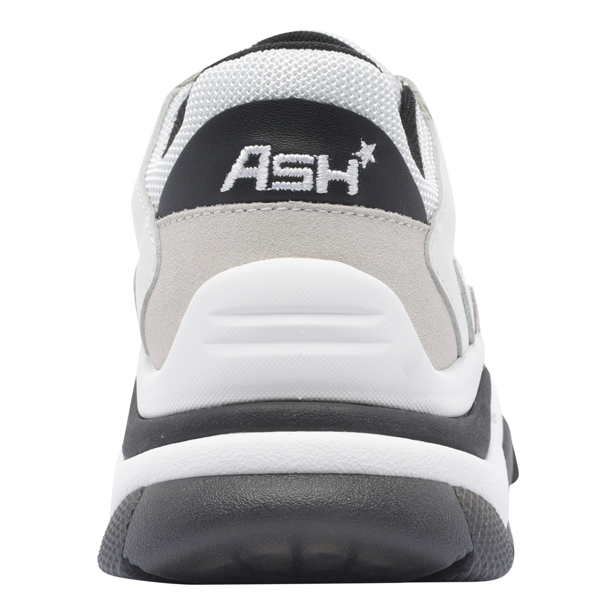 Ash Sneakers White