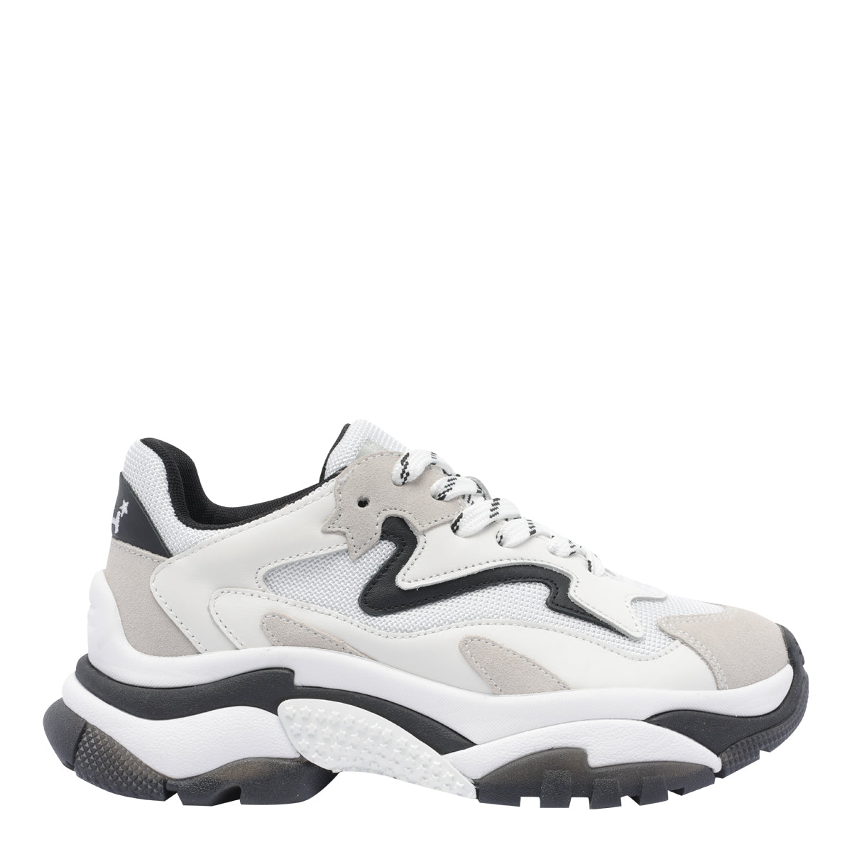 Ash Sneakers White