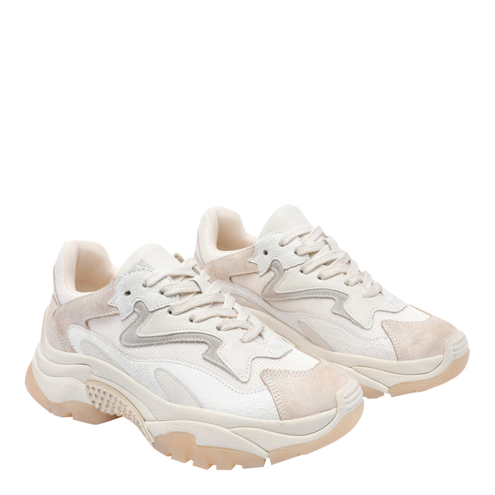 Ash Sneakers White