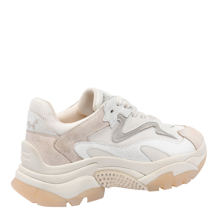 Ash Sneakers White