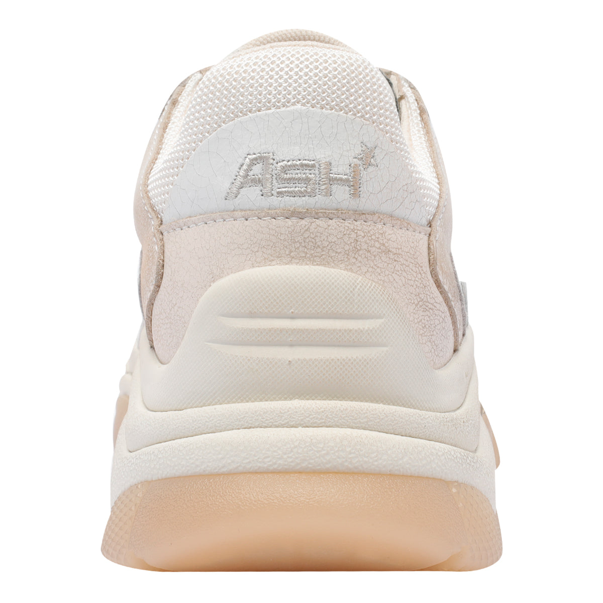 Ash Sneakers White